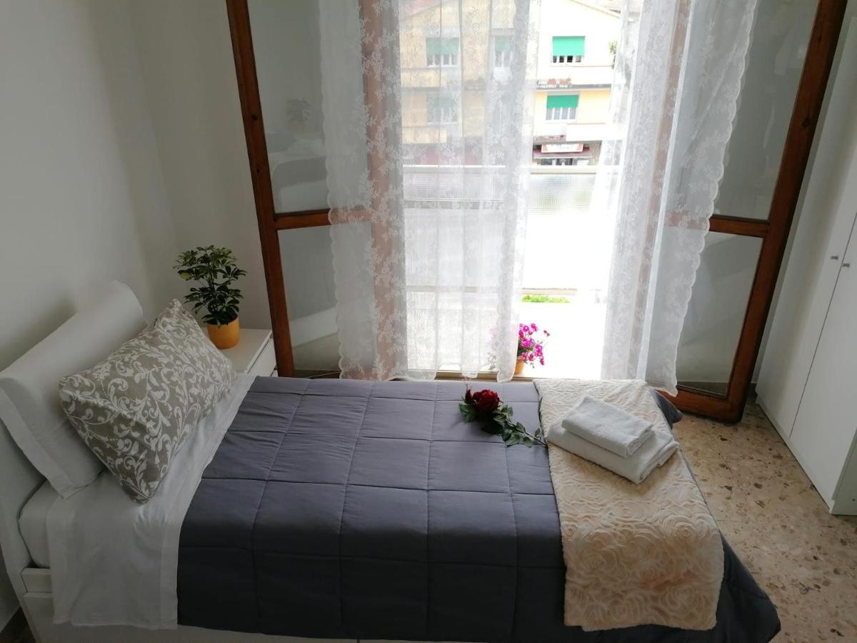 Apartamento Giuseppe House Pisa Exterior foto