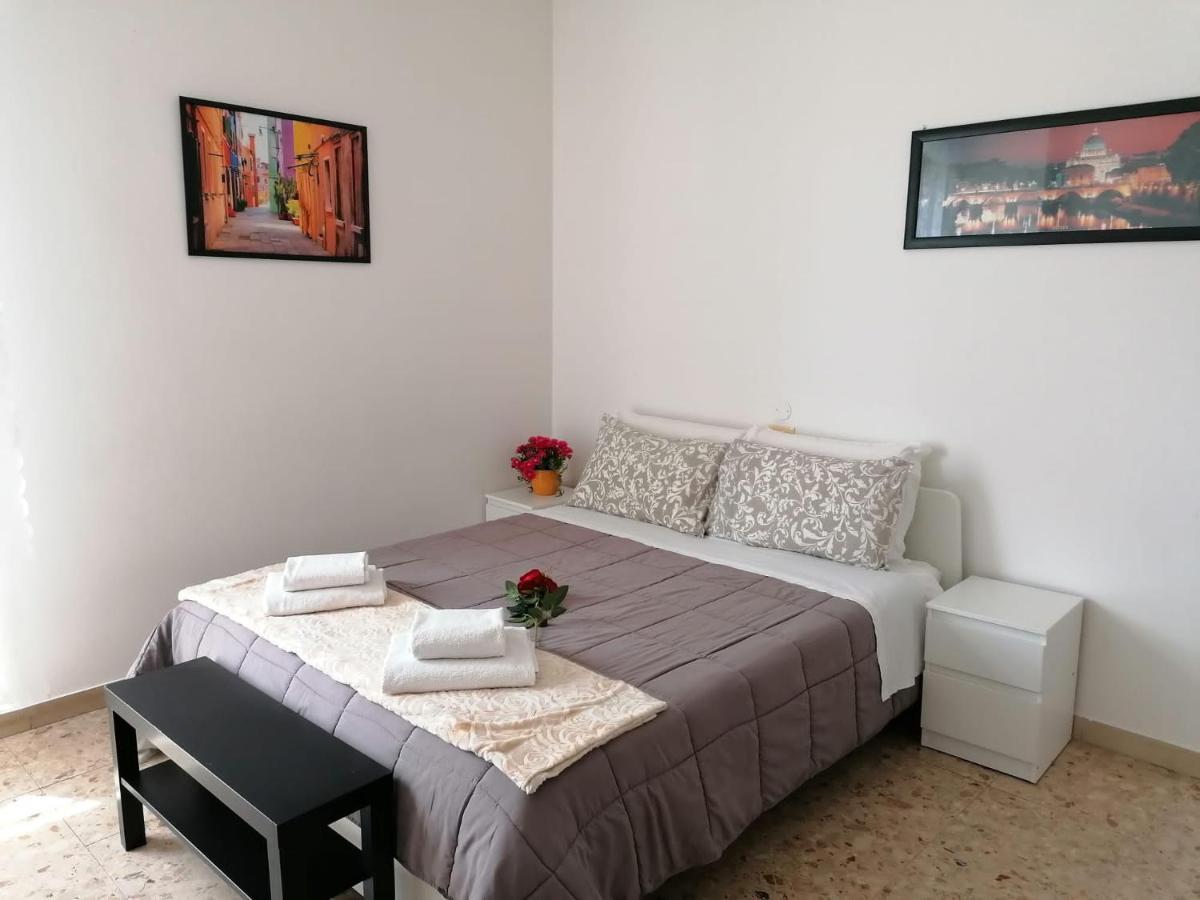 Apartamento Giuseppe House Pisa Exterior foto