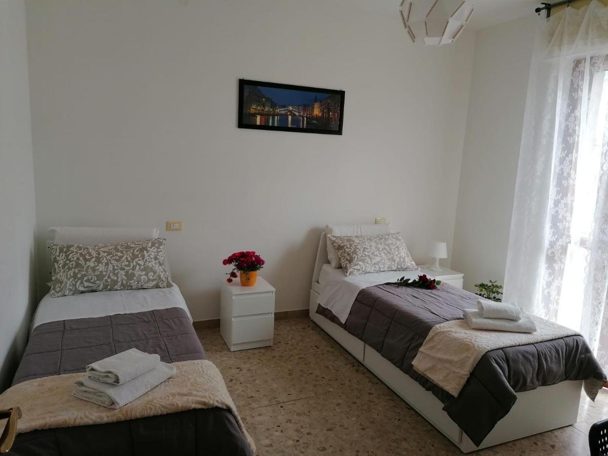 Apartamento Giuseppe House Pisa Exterior foto