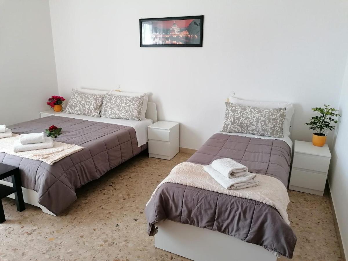 Apartamento Giuseppe House Pisa Exterior foto