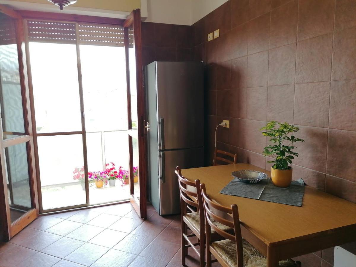 Apartamento Giuseppe House Pisa Exterior foto