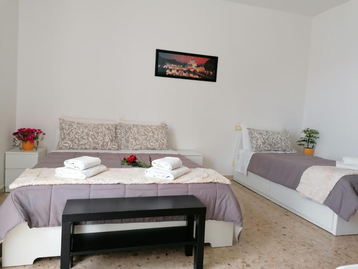 Apartamento Giuseppe House Pisa Exterior foto