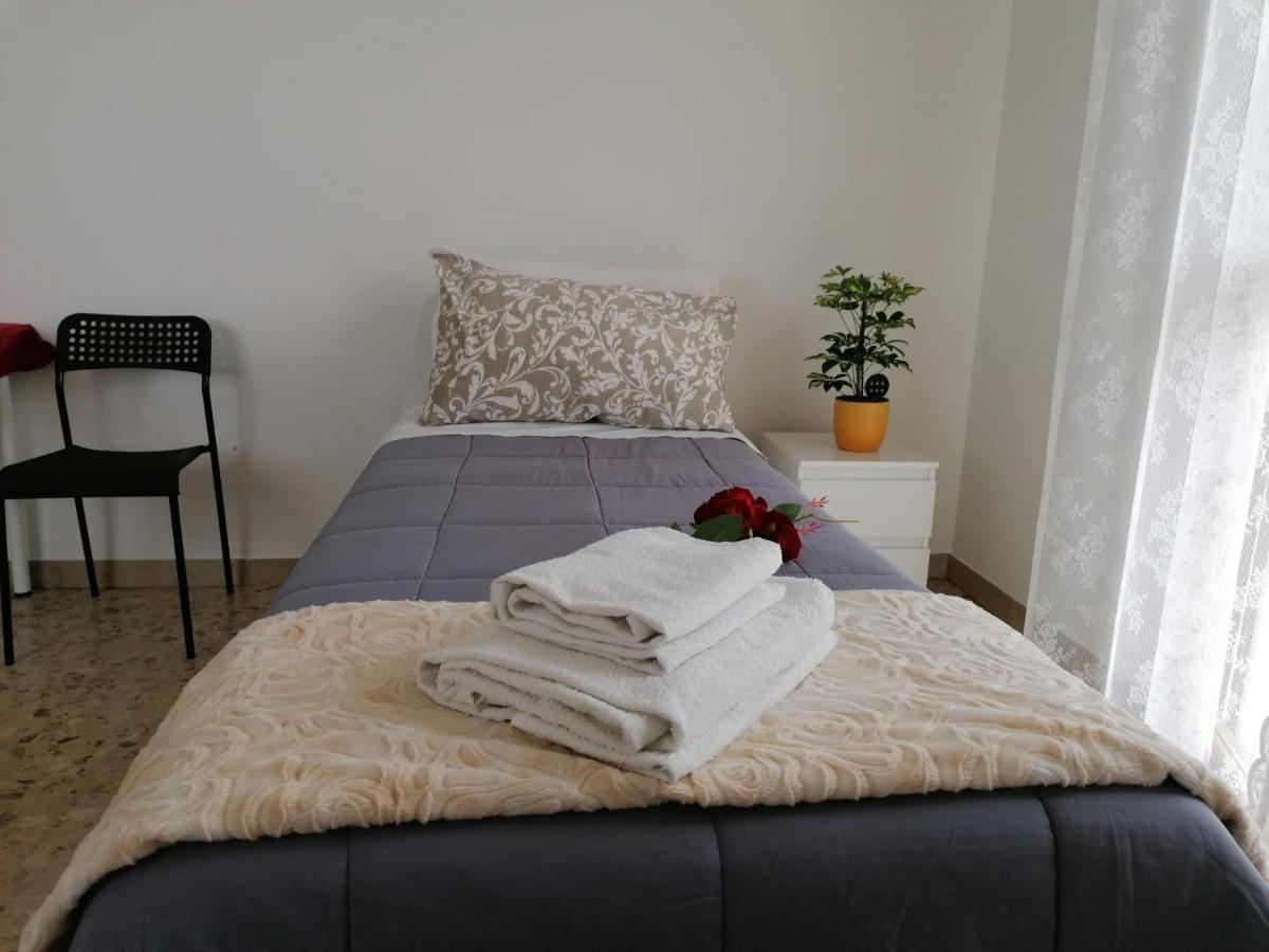 Apartamento Giuseppe House Pisa Exterior foto