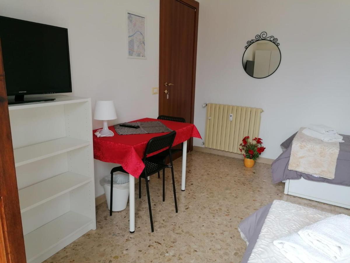 Apartamento Giuseppe House Pisa Exterior foto