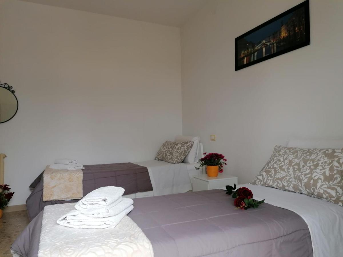 Apartamento Giuseppe House Pisa Exterior foto