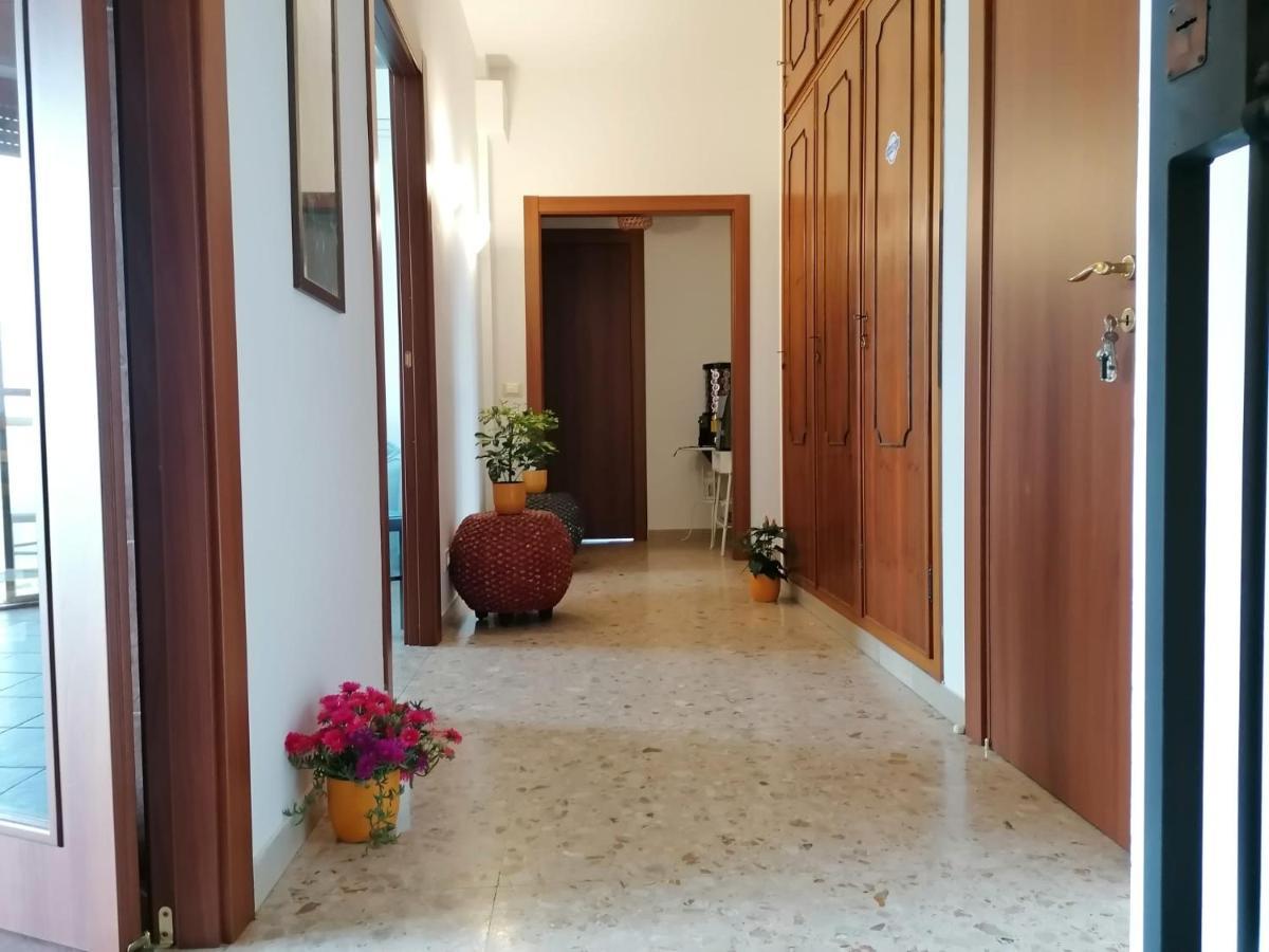 Apartamento Giuseppe House Pisa Exterior foto