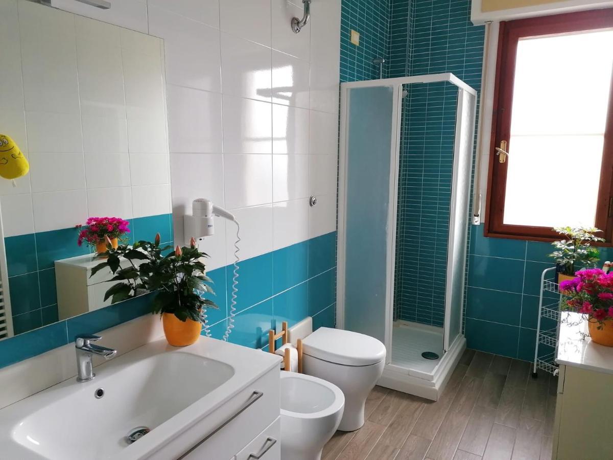 Apartamento Giuseppe House Pisa Exterior foto