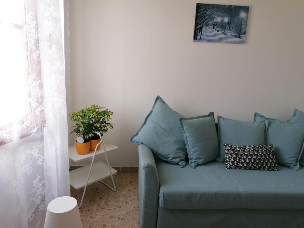 Apartamento Giuseppe House Pisa Exterior foto