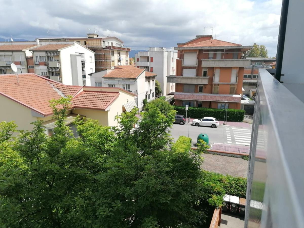 Apartamento Giuseppe House Pisa Exterior foto