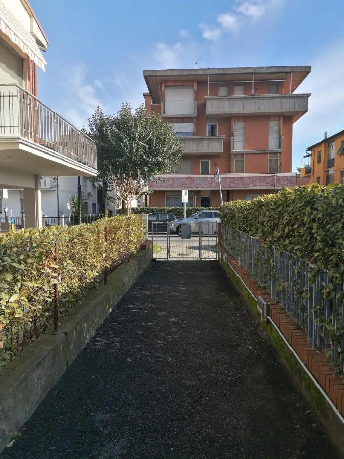 Apartamento Giuseppe House Pisa Exterior foto