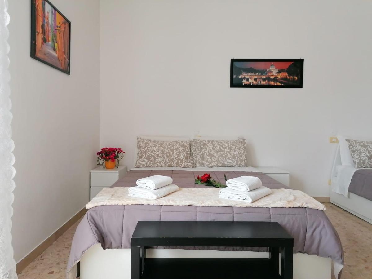 Apartamento Giuseppe House Pisa Exterior foto