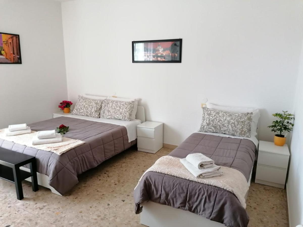 Apartamento Giuseppe House Pisa Exterior foto