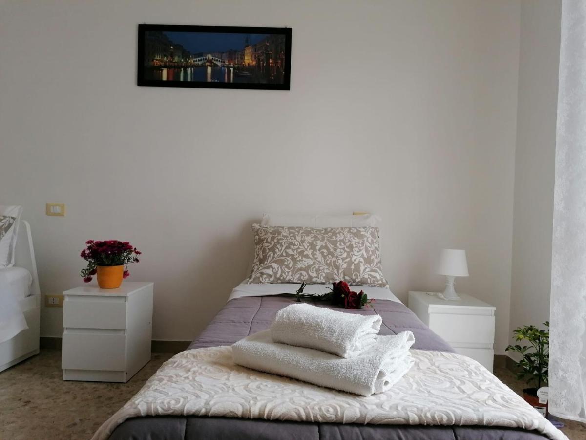 Apartamento Giuseppe House Pisa Exterior foto