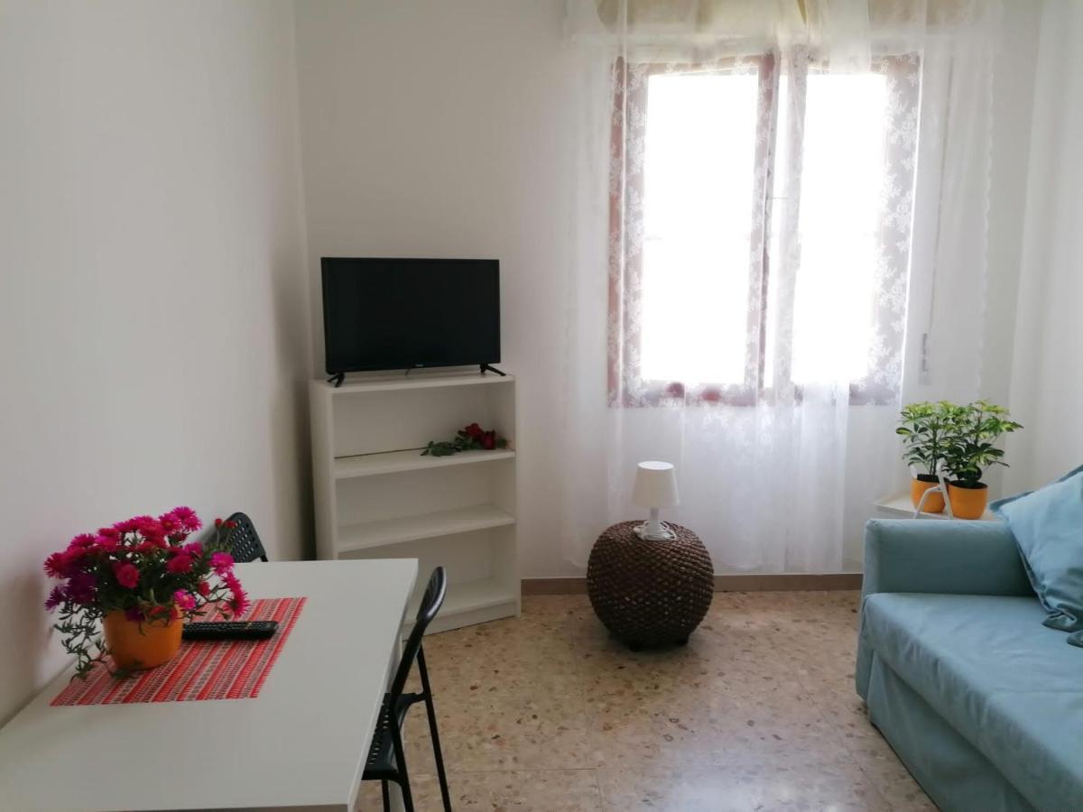 Apartamento Giuseppe House Pisa Exterior foto