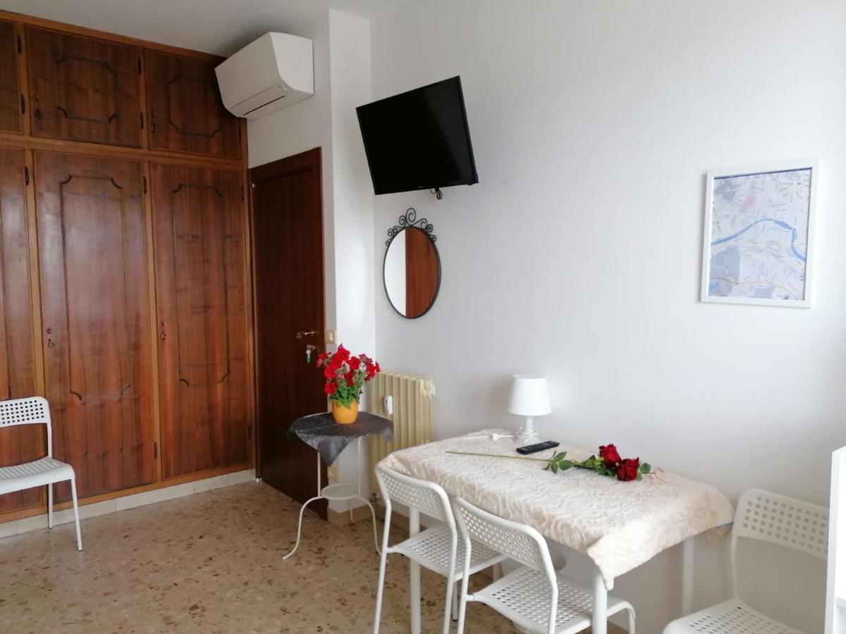 Apartamento Giuseppe House Pisa Exterior foto