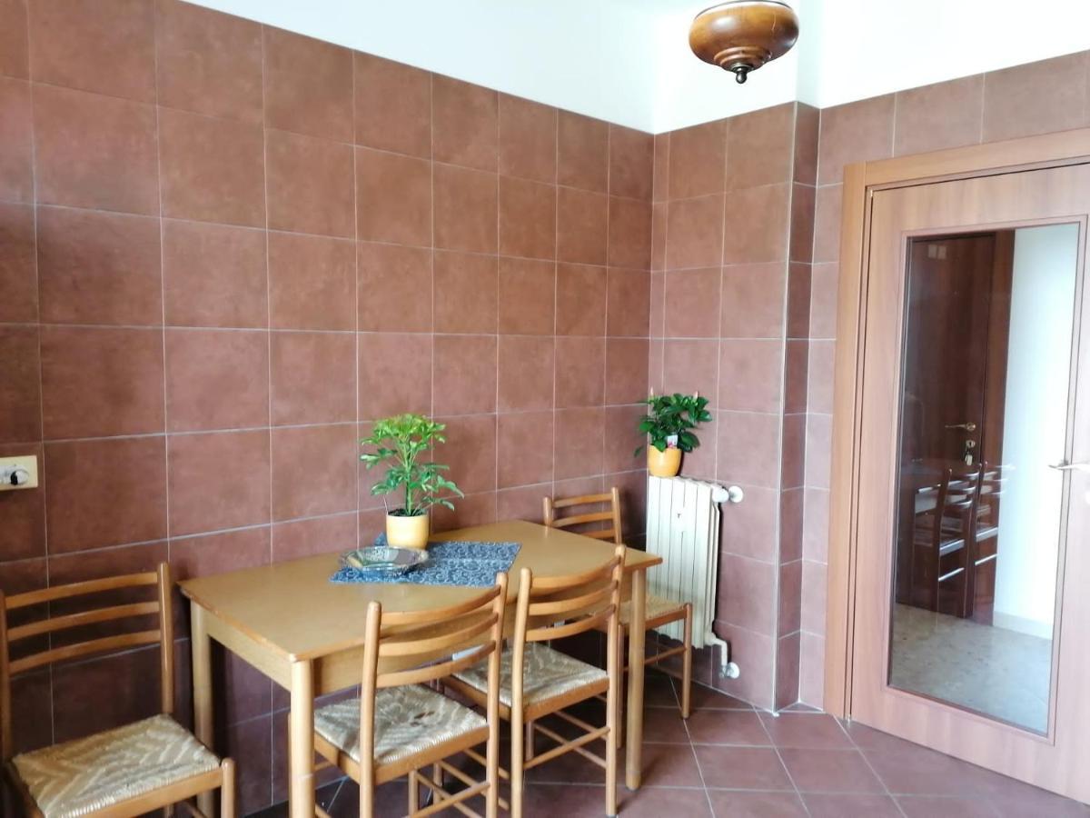 Apartamento Giuseppe House Pisa Exterior foto