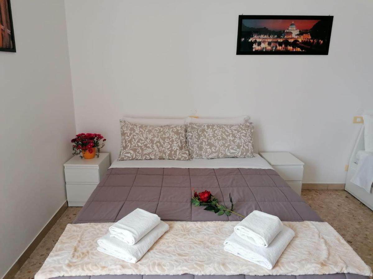 Apartamento Giuseppe House Pisa Exterior foto