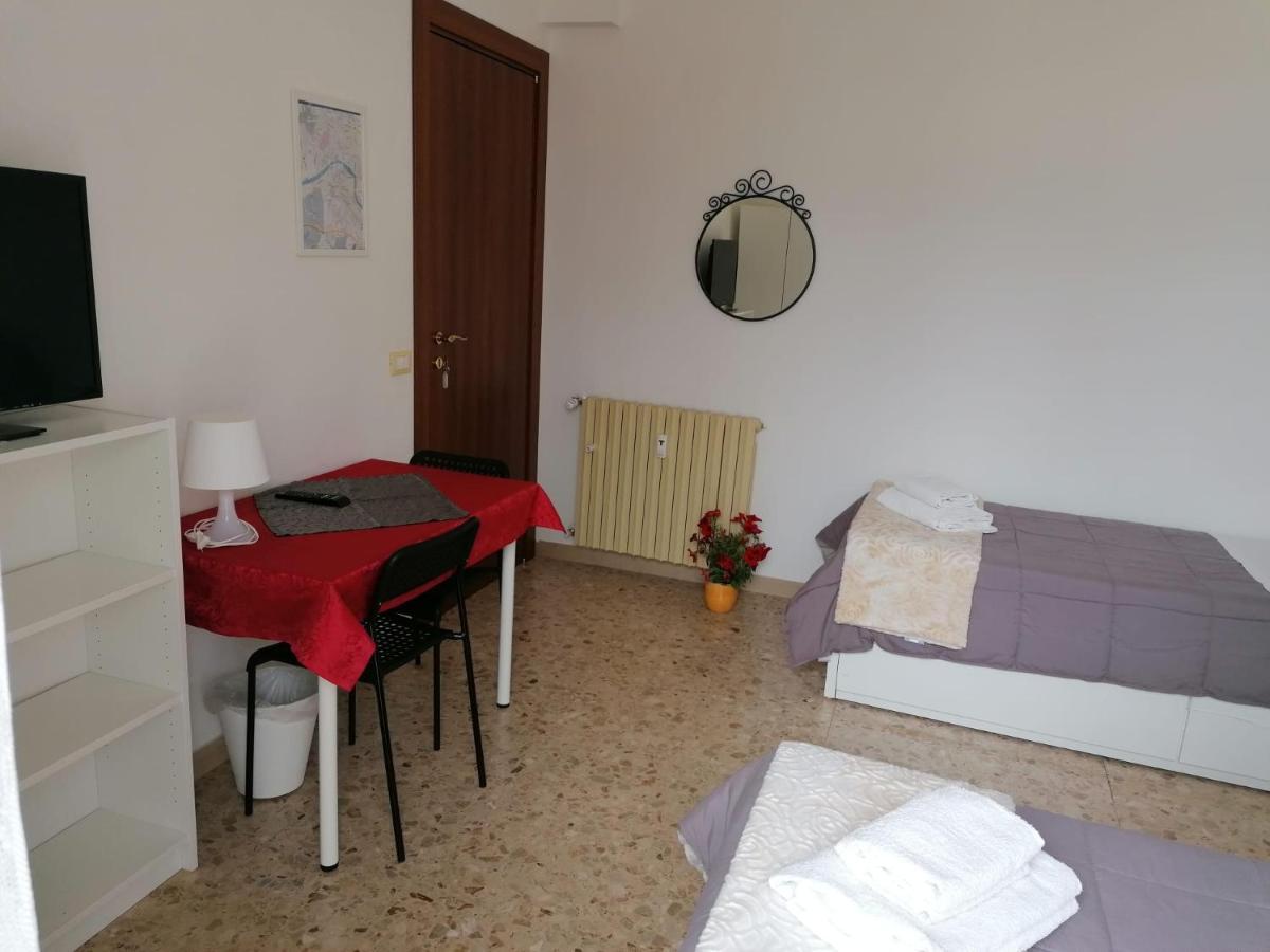 Apartamento Giuseppe House Pisa Exterior foto