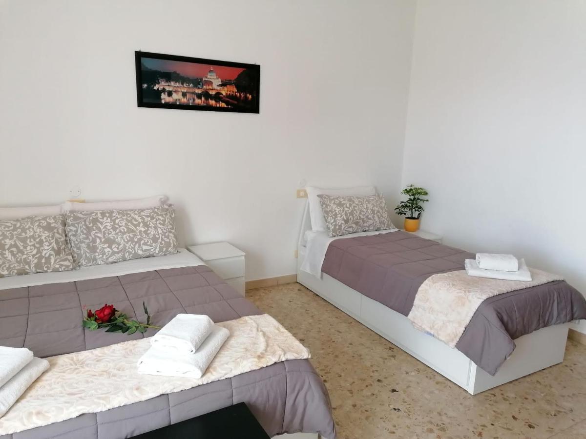 Apartamento Giuseppe House Pisa Exterior foto