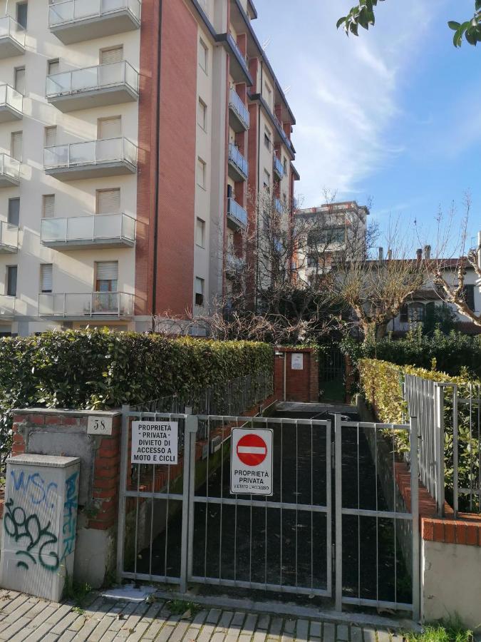Apartamento Giuseppe House Pisa Exterior foto