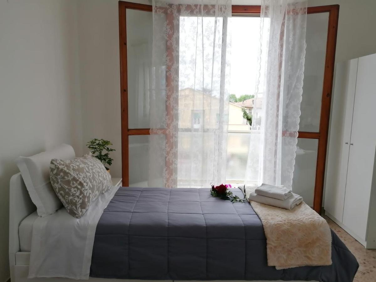 Apartamento Giuseppe House Pisa Exterior foto
