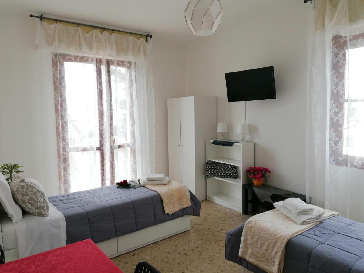 Apartamento Giuseppe House Pisa Exterior foto