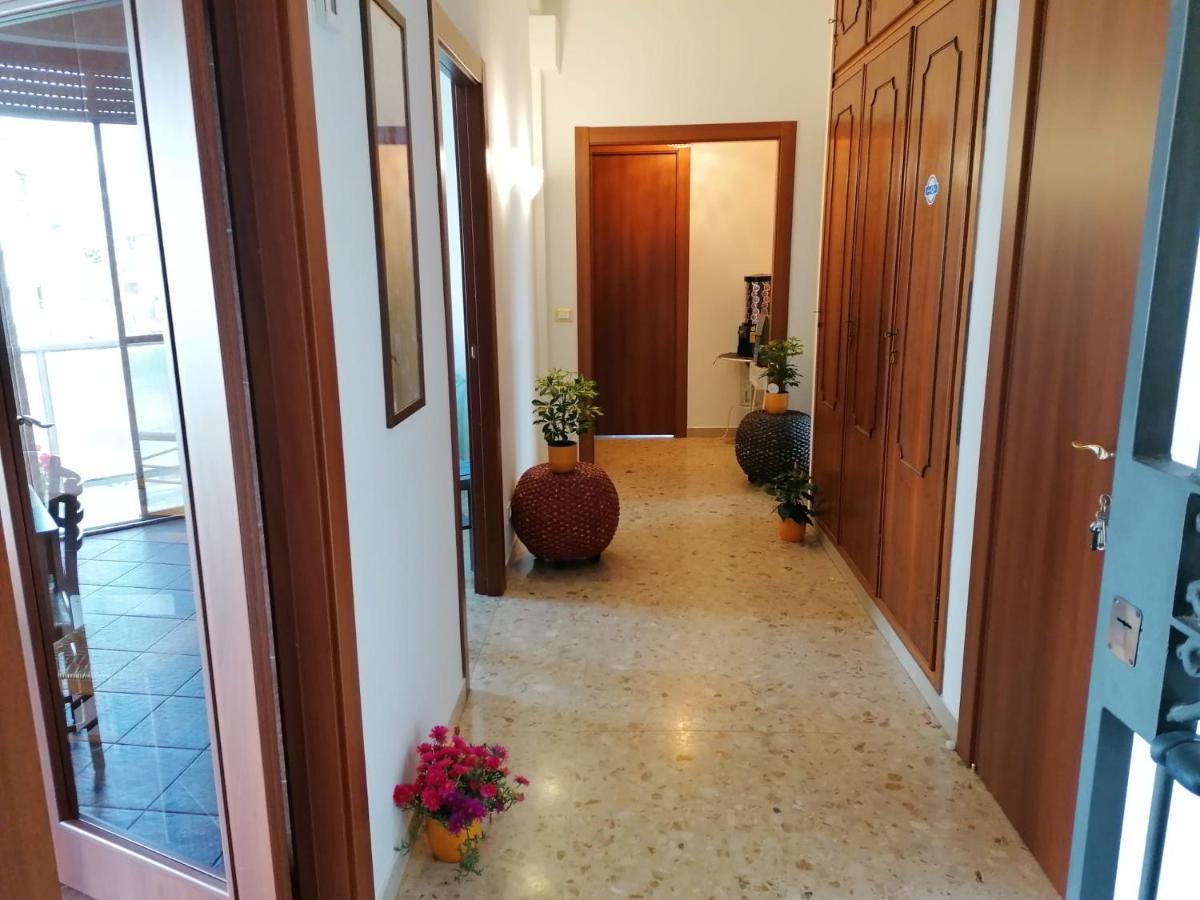 Apartamento Giuseppe House Pisa Exterior foto