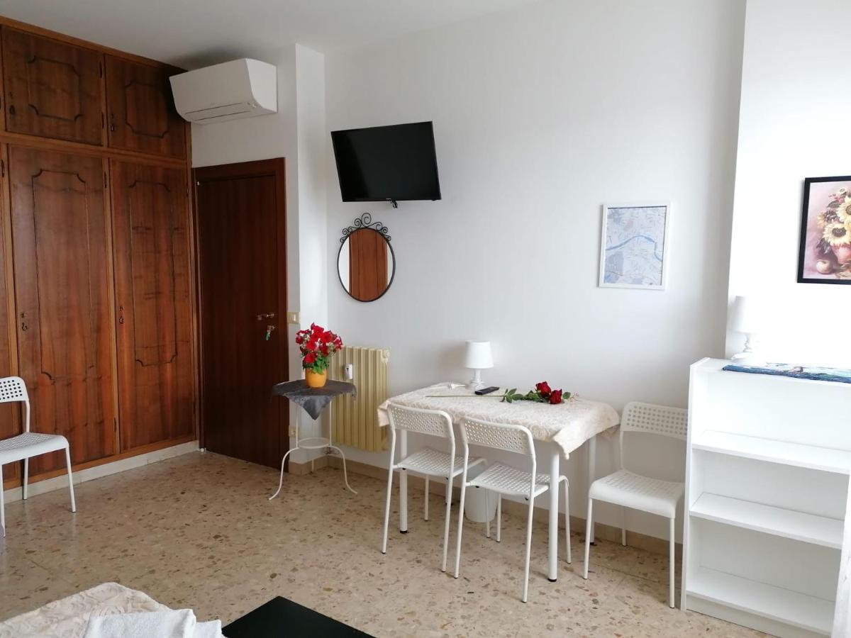 Apartamento Giuseppe House Pisa Exterior foto
