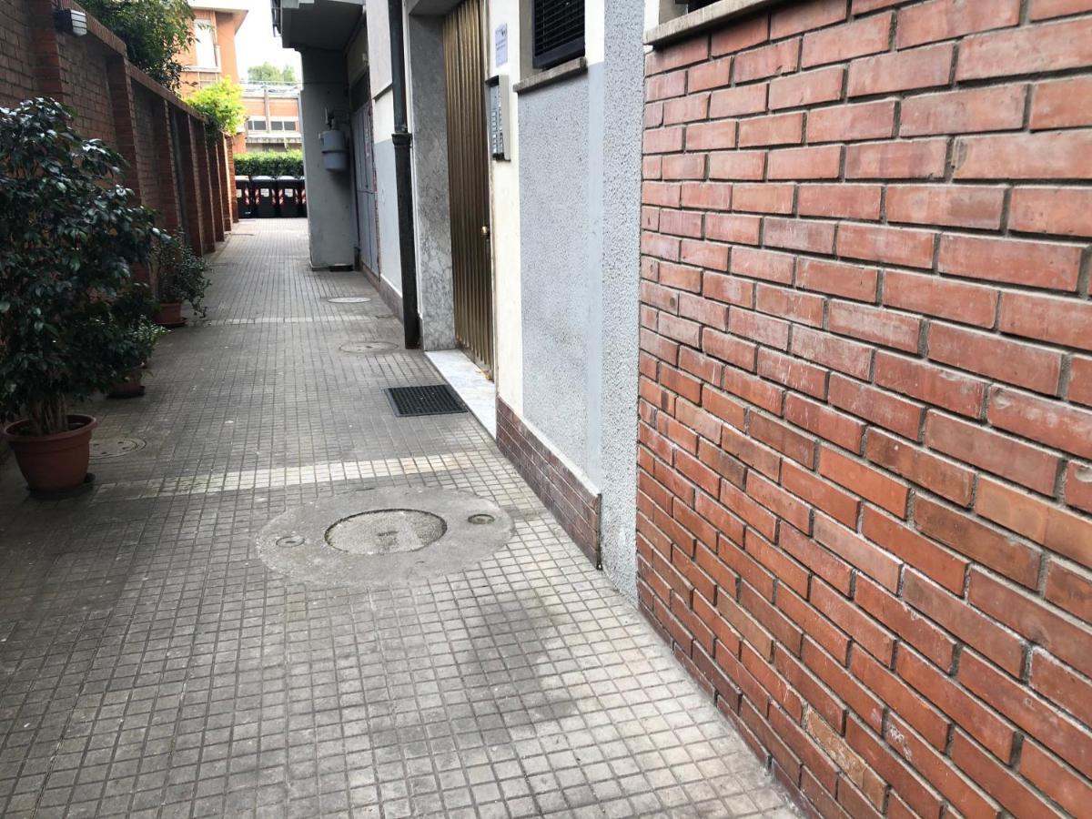 Apartamento Giuseppe House Pisa Exterior foto