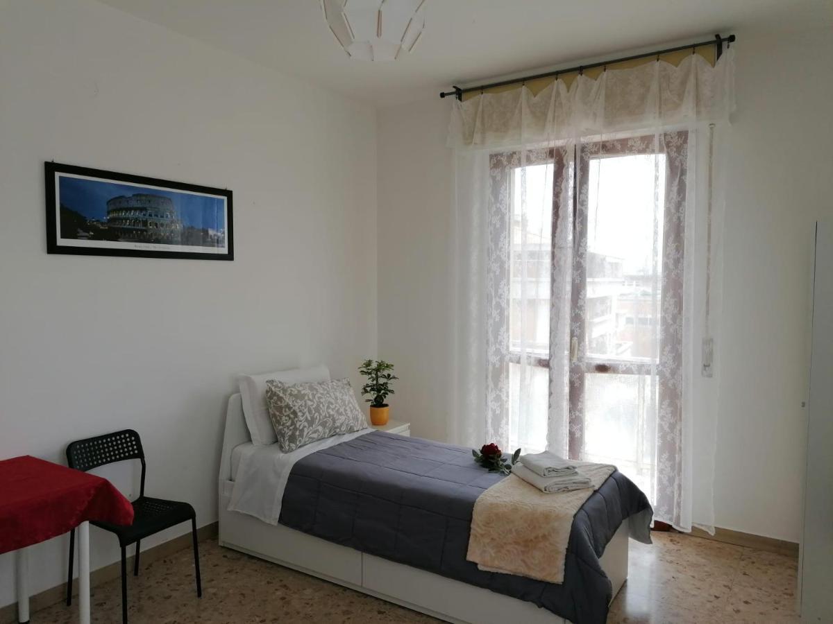 Apartamento Giuseppe House Pisa Exterior foto
