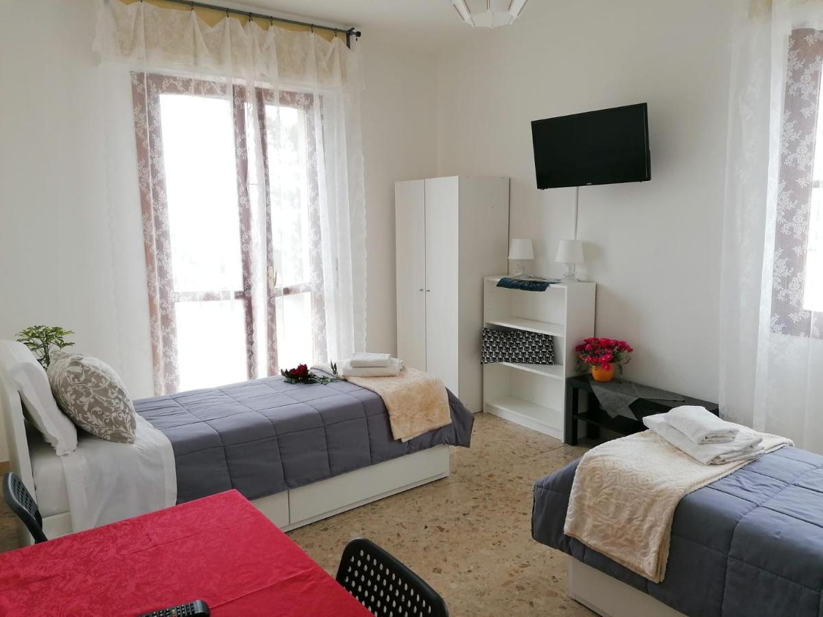 Apartamento Giuseppe House Pisa Exterior foto