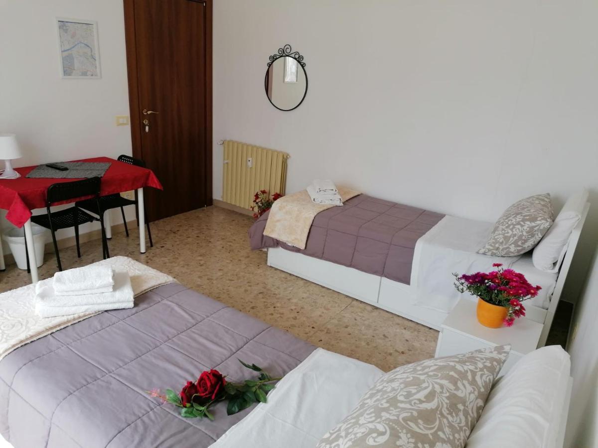 Apartamento Giuseppe House Pisa Exterior foto