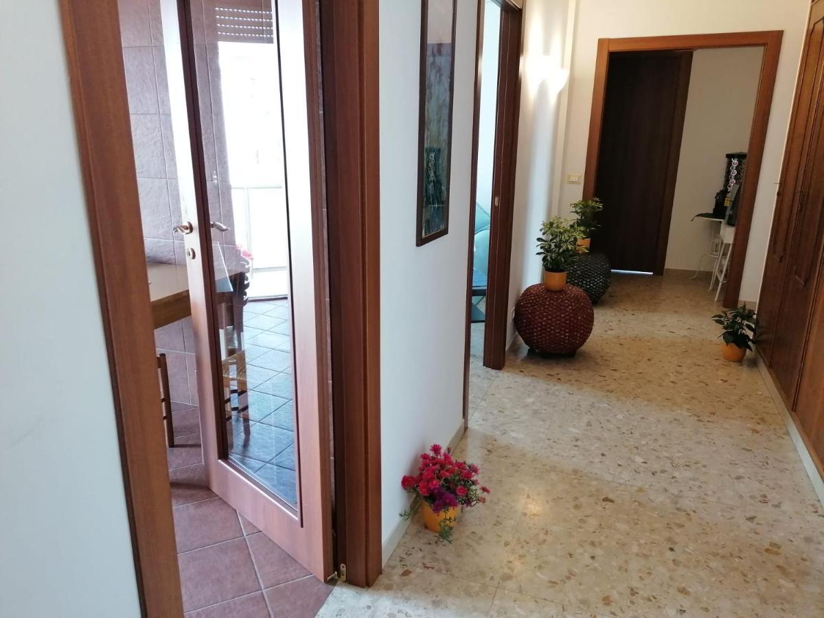 Apartamento Giuseppe House Pisa Exterior foto