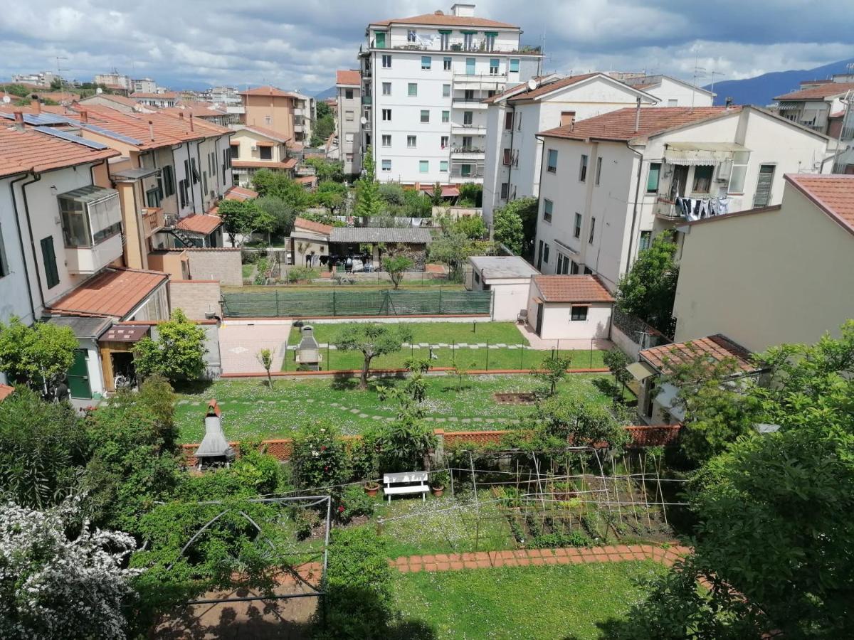 Apartamento Giuseppe House Pisa Exterior foto